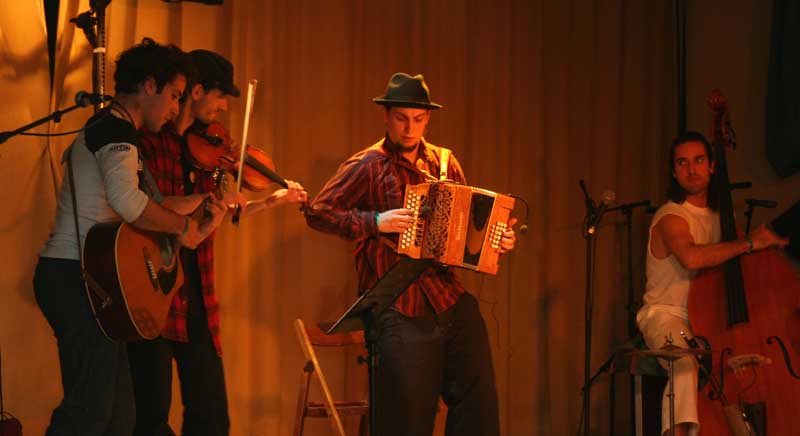 11e Festival Traditionnel au Pays du Galoubet