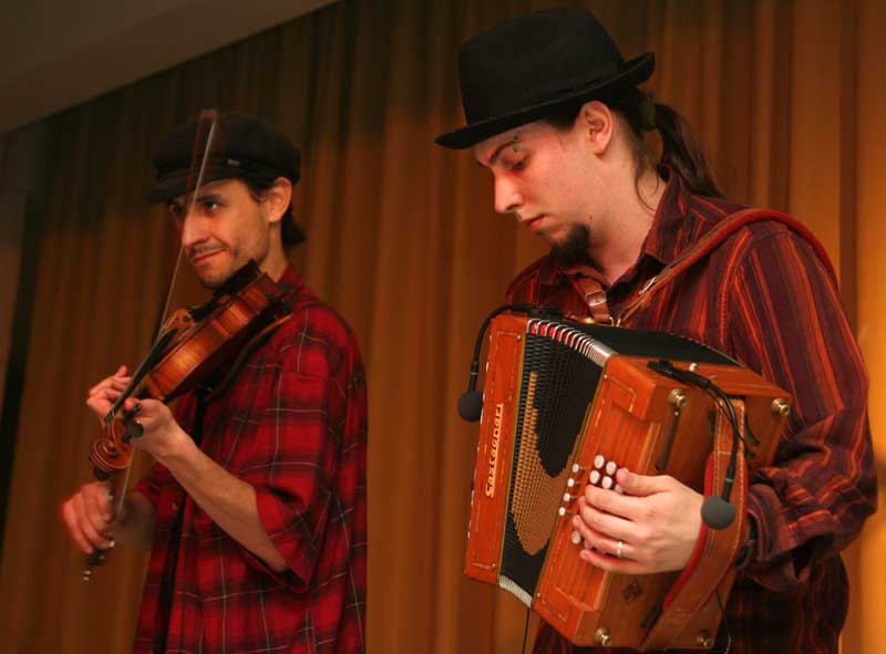 11e Festival Traditionnel au Pays du Galoubet