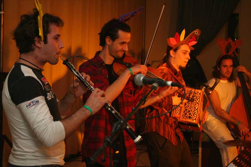 11e Festival Traditionnel au Pays du Galoubet
