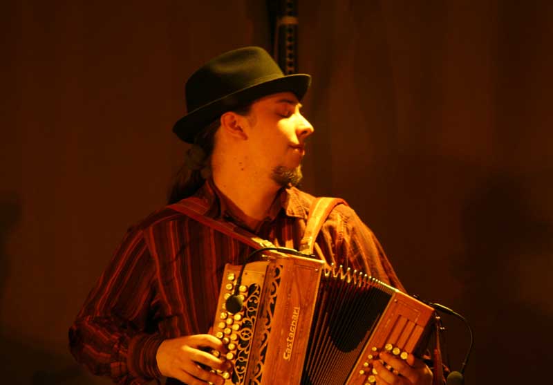 11e Festival Traditionnel au Pays du Galoubet