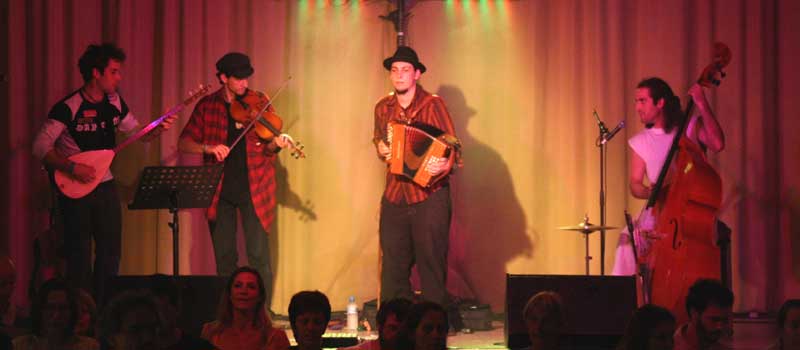 11e Festival Traditionnel au Pays du Galoubet
