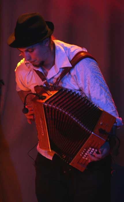 11e Festival Traditionnel au Pays du Galoubet