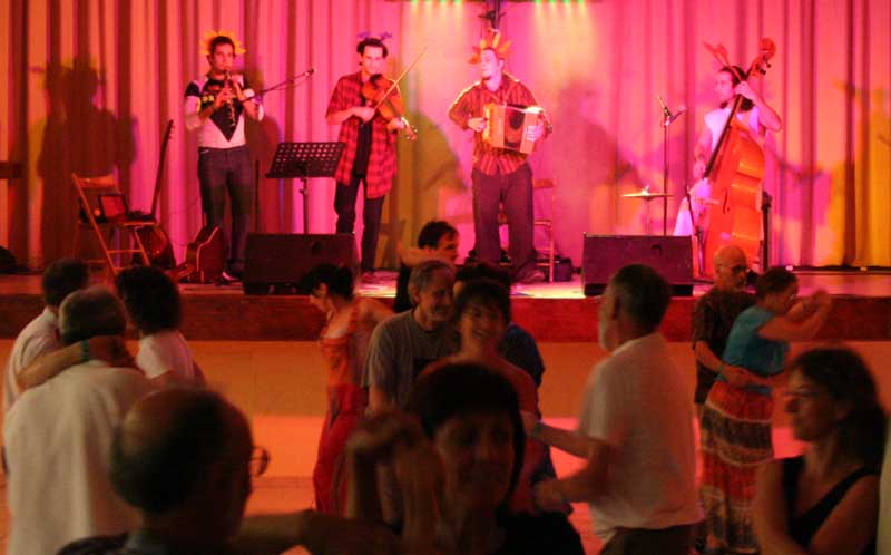11e Festival Traditionnel au Pays du Galoubet