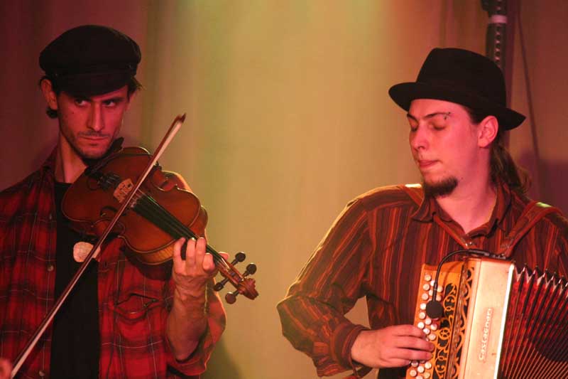 11e Festival Traditionnel au Pays du Galoubet