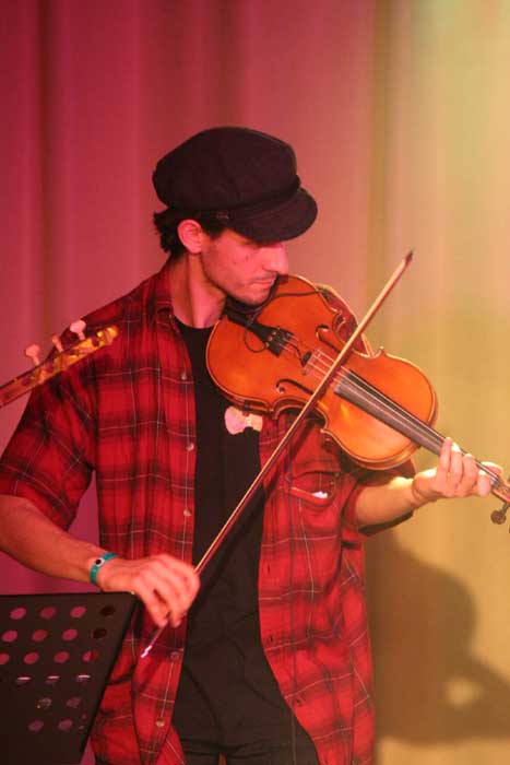 11e Festival Traditionnel au Pays du Galoubet