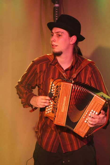 11e Festival Traditionnel au Pays du Galoubet