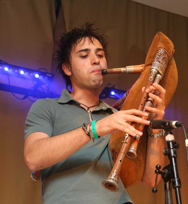 11e Festival Traditionnel au Pays du Galoubet