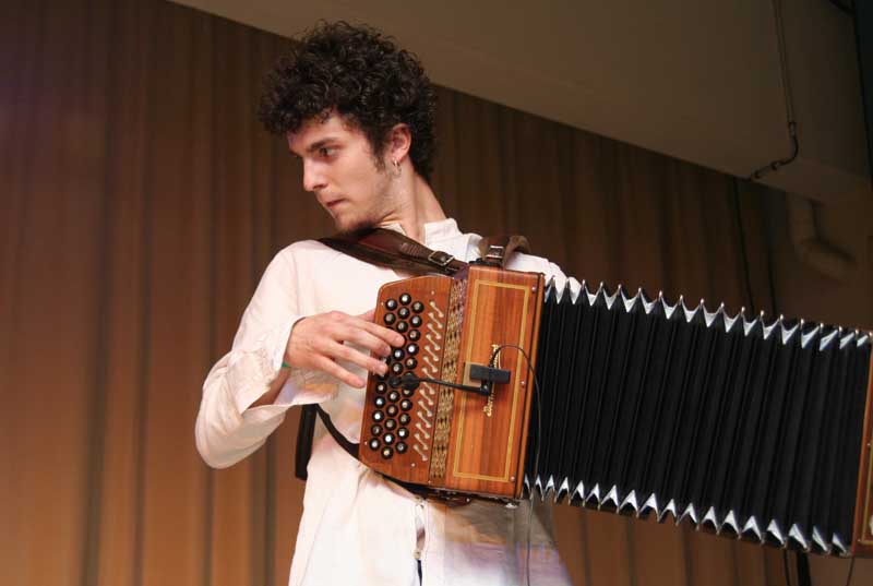 11e Festival Traditionnel au Pays du Galoubet