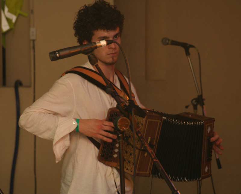 11e Festival Traditionnel au Pays du Galoubet