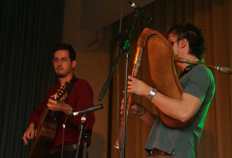 11e Festival Traditionnel au Pays du Galoubet
