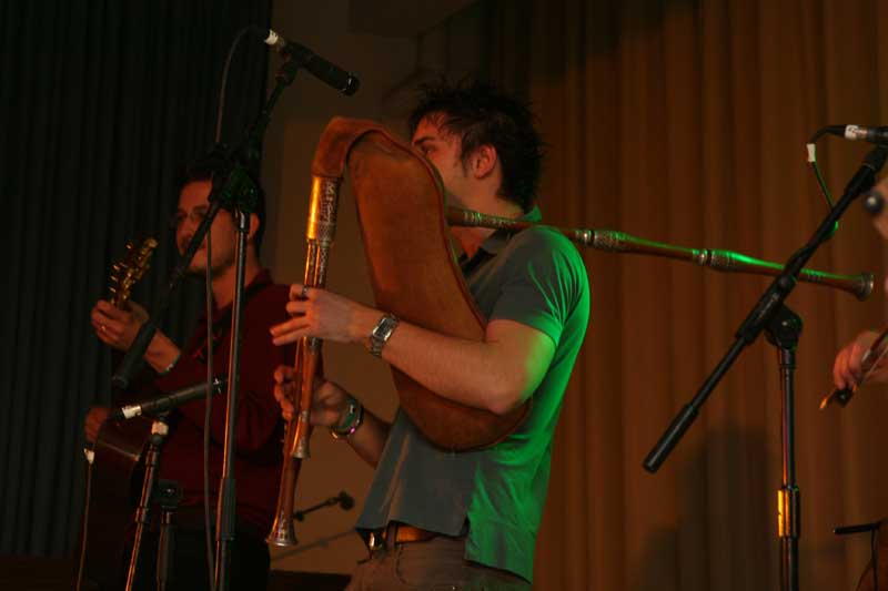 11e Festival Traditionnel au Pays du Galoubet