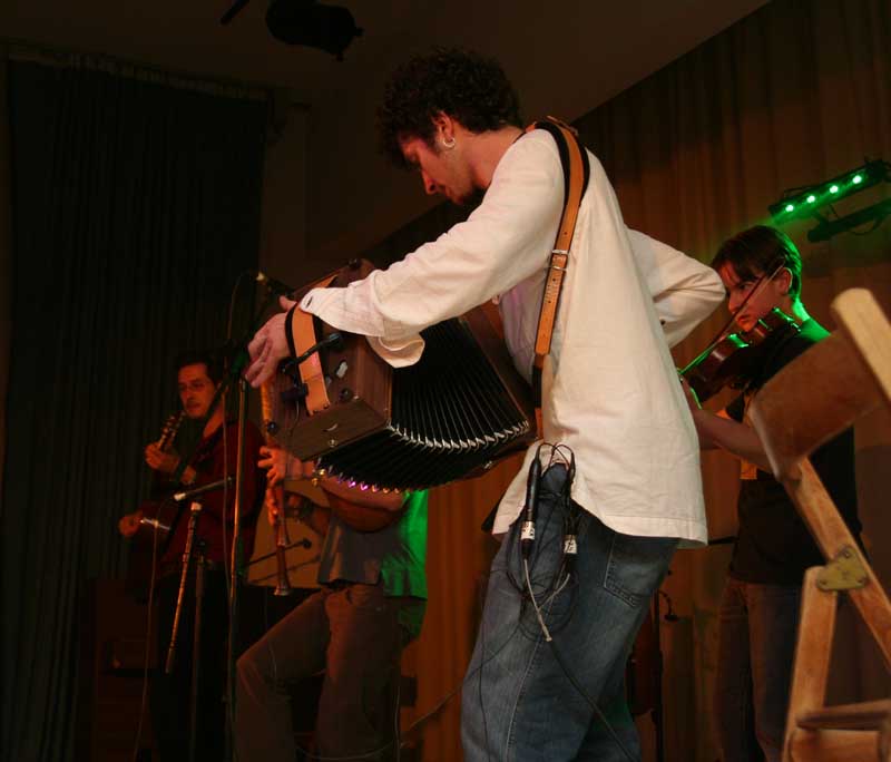 11e Festival Traditionnel au Pays du Galoubet