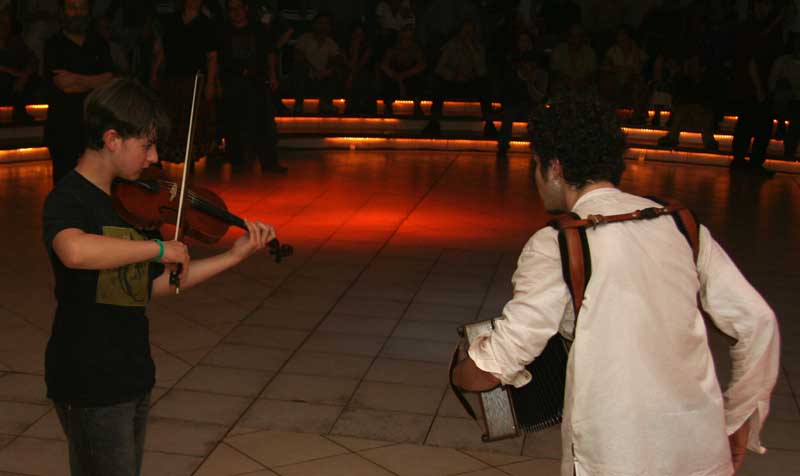 11e Festival Traditionnel au Pays du Galoubet