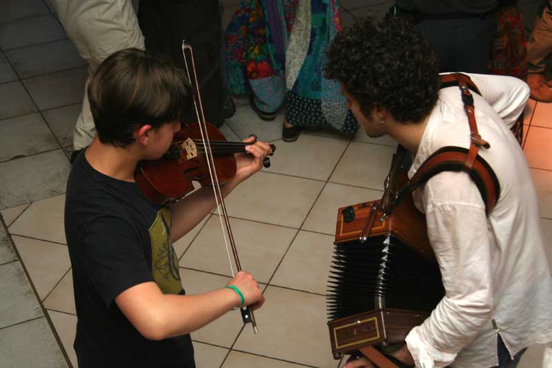 11e Festival Traditionnel au Pays du Galoubet