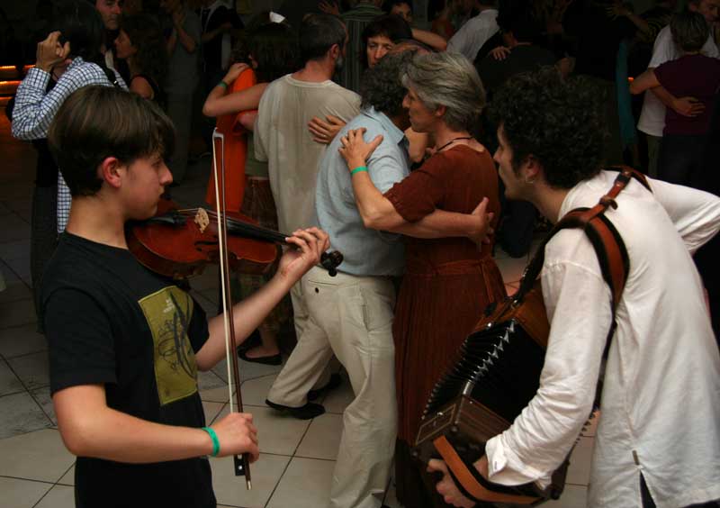 11e Festival Traditionnel au Pays du Galoubet