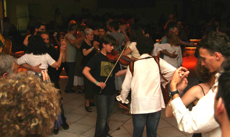 11e Festival Traditionnel au Pays du Galoubet