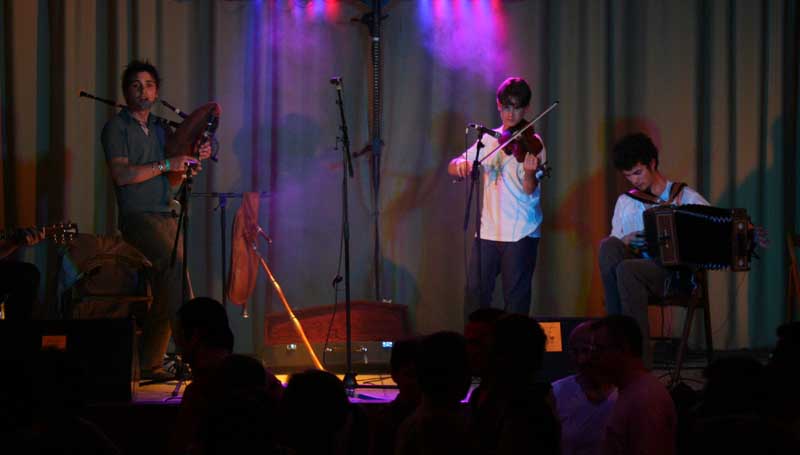 11e Festival Traditionnel au Pays du Galoubet