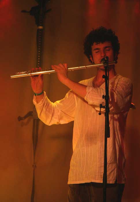 11e Festival Traditionnel au Pays du Galoubet
