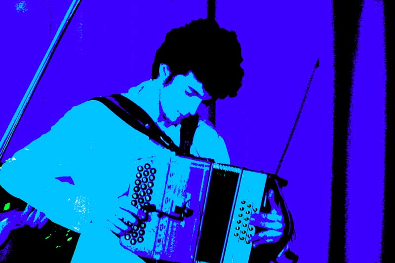 11e Festival Traditionnel au Pays du Galoubet