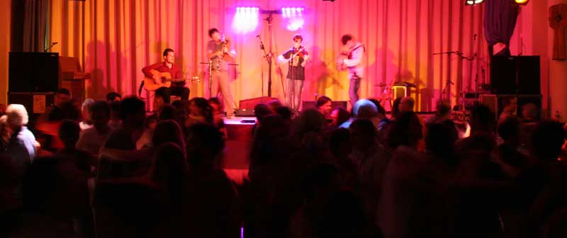 11e Festival Traditionnel au Pays du Galoubet