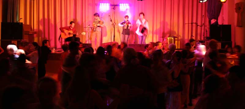 11e Festival Traditionnel au Pays du Galoubet