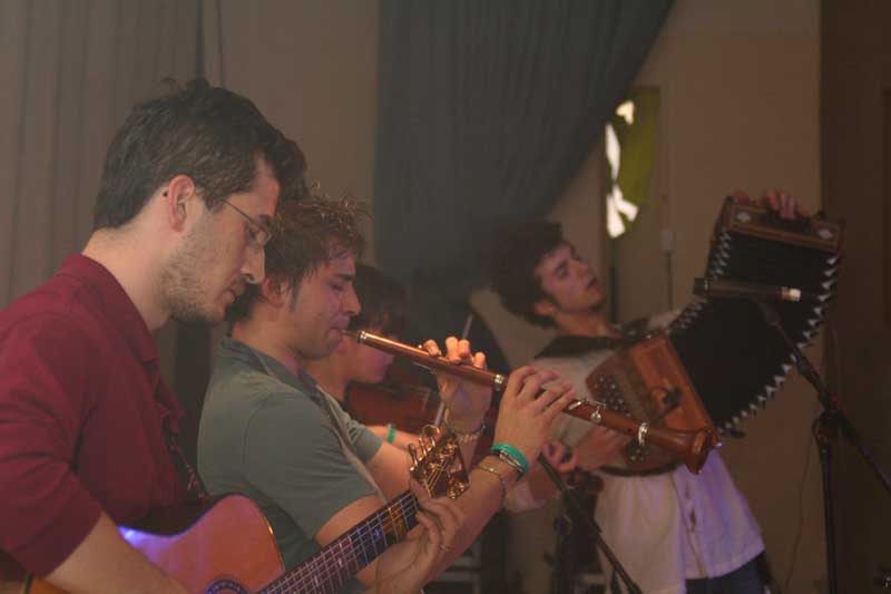 11e Festival Traditionnel au Pays du Galoubet
