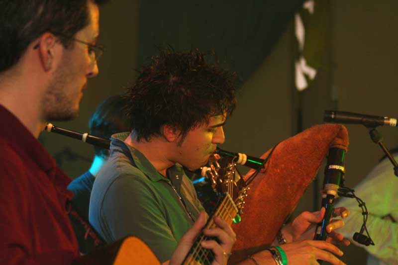 11e Festival Traditionnel au Pays du Galoubet