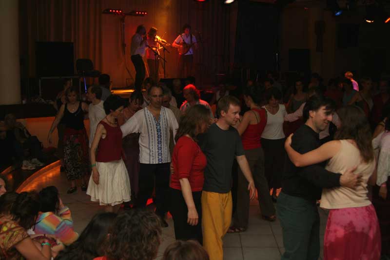 11e Festival Traditionnel au Pays du Galoubet