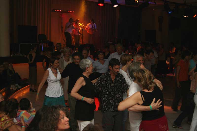 11e Festival Traditionnel au Pays du Galoubet