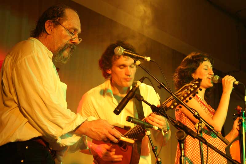 11e Festival Traditionnel au Pays du Galoubet