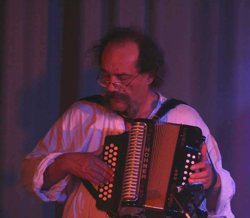 11e Festival Traditionnel au Pays du Galoubet
