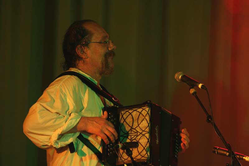 11e Festival Traditionnel au Pays du Galoubet