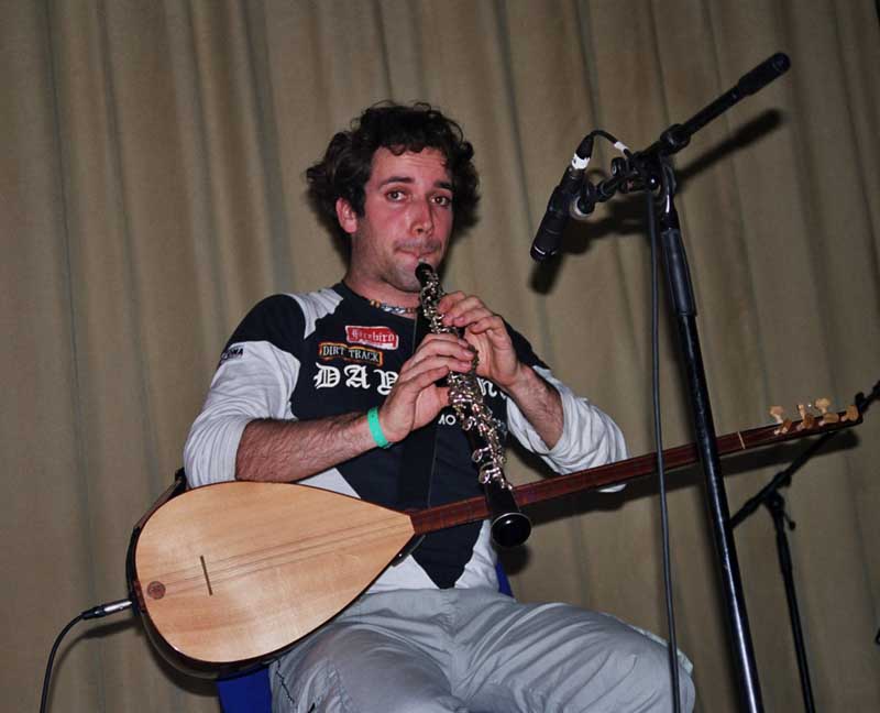 11e Festival Traditionnel au Pays du Galoubet