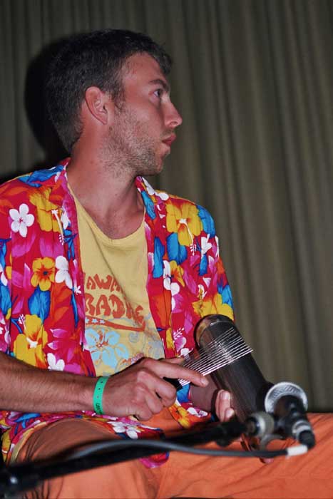 11e Festival Traditionnel au Pays du Galoubet