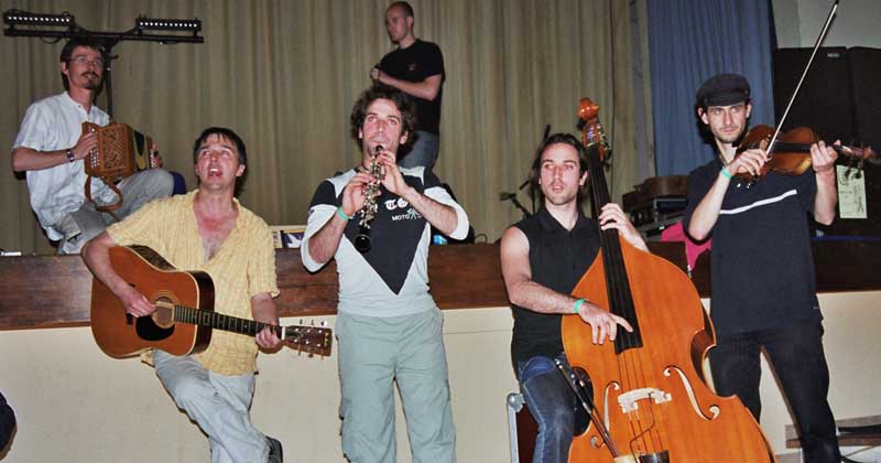11e Festival Traditionnel au Pays du Galoubet