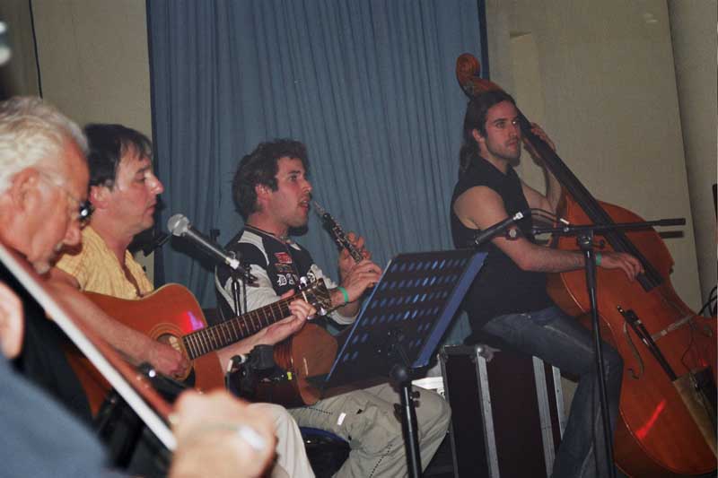 11e Festival Traditionnel au Pays du Galoubet