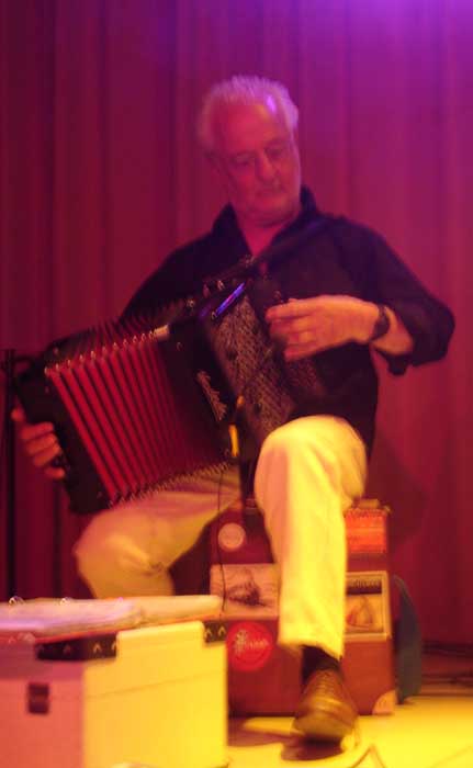 11e Festival Traditionnel au Pays du Galoubet