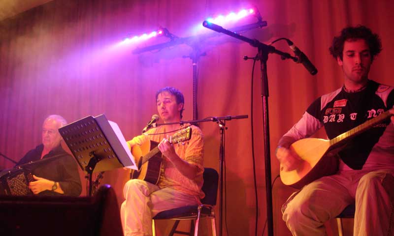 11e Festival Traditionnel au Pays du Galoubet