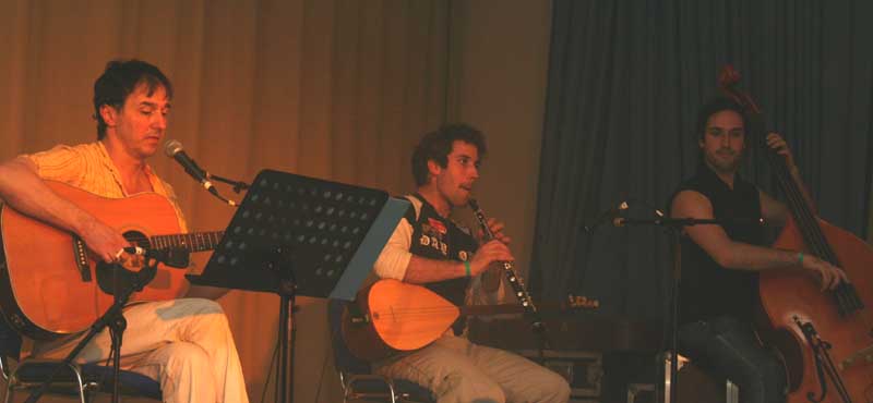 11e Festival Traditionnel au Pays du Galoubet