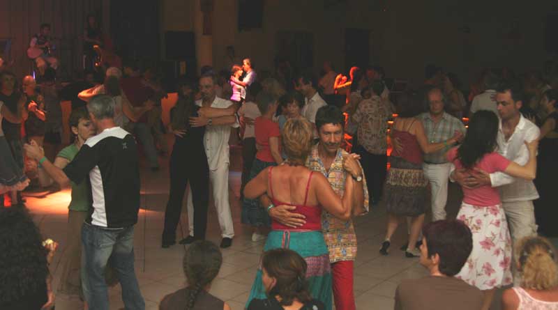 11e Festival Traditionnel au Pays du Galoubet