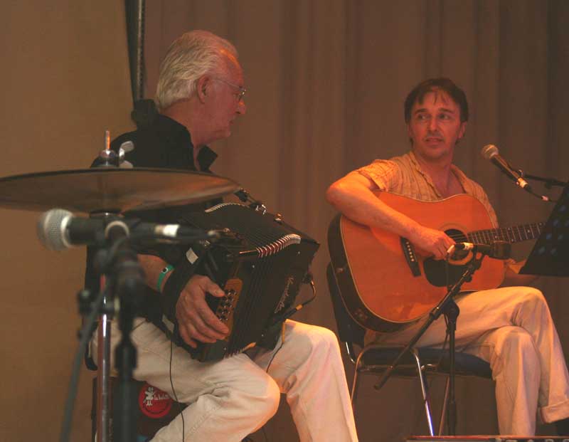 11e Festival Traditionnel au Pays du Galoubet