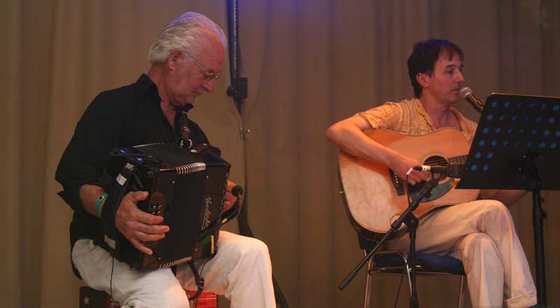 11e Festival Traditionnel au Pays du Galoubet