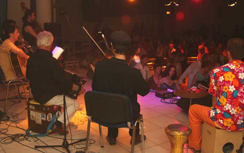 11e Festival Traditionnel au Pays du Galoubet