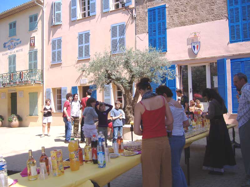 11e Festival Traditionnel au Pays du Galoubet