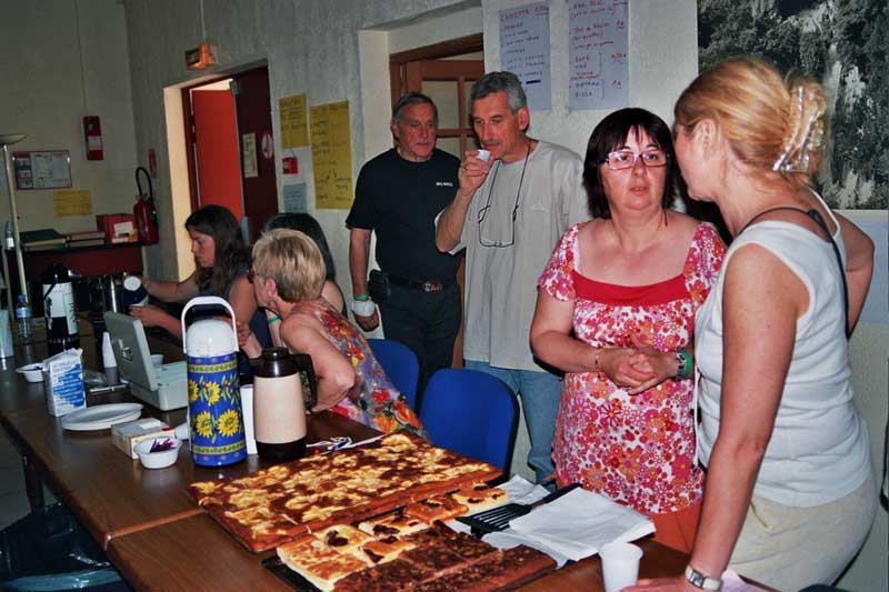11e Festival Traditionnel au Pays du Galoubet