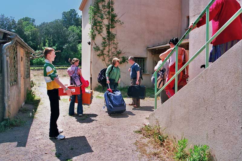 11e Festival Traditionnel au Pays du Galoubet