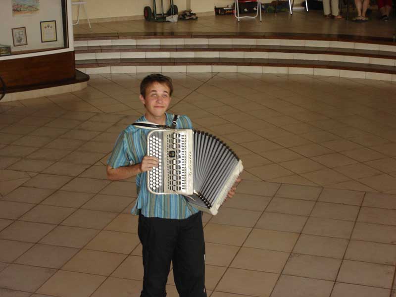 11e Festival Traditionnel au Pays du Galoubet