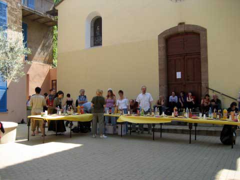 11e Festival Traditionnel au Pays du Galoubet