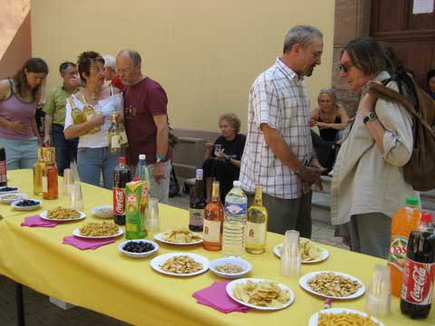 11e Festival Traditionnel au Pays du Galoubet