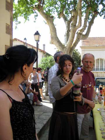 11e Festival Traditionnel au Pays du Galoubet